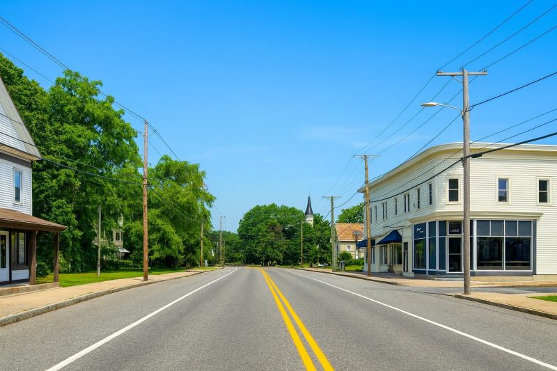 Holliston, MA