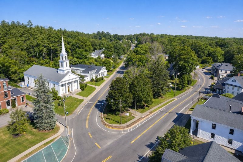 Sterling, MA