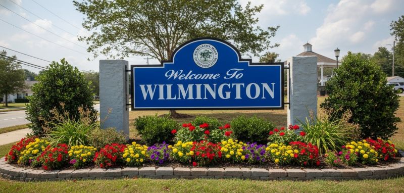 Wilmington, MA