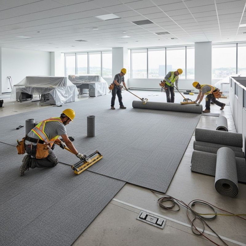 Flooring Service in Natick, MA
