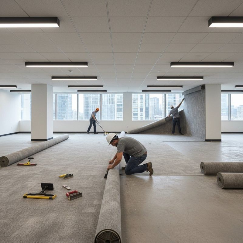 Flooring Service in Natick, MA