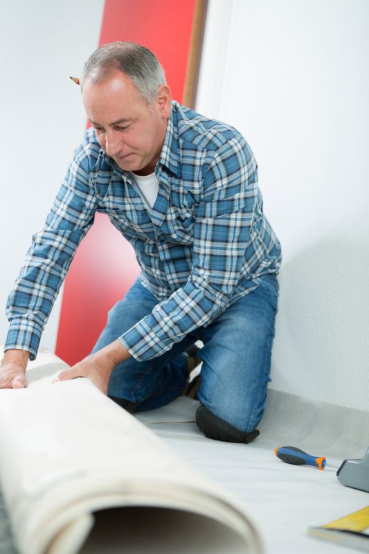 Flooring Service in Natick, MA