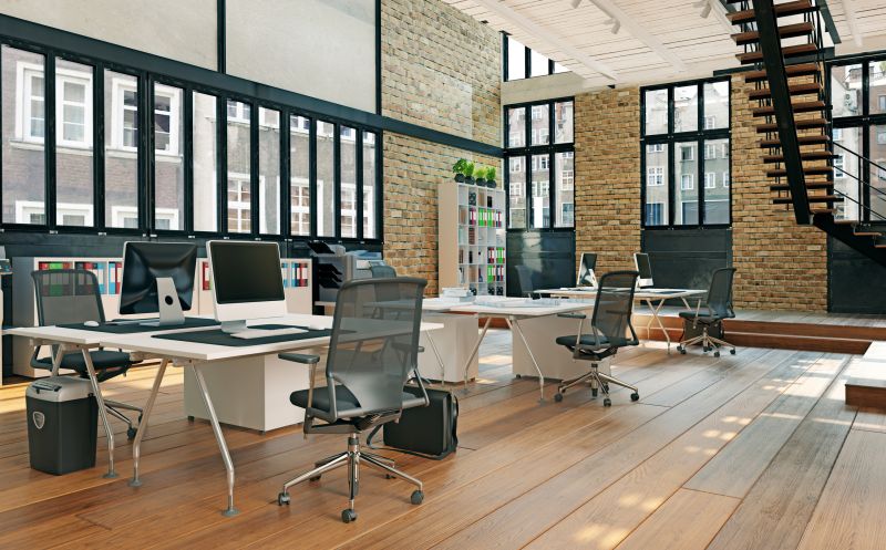 Commercial Hardwood Service in Carlisle, MA