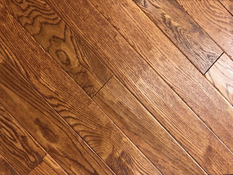 Commercial Hardwood Service in Middlesex County, MA