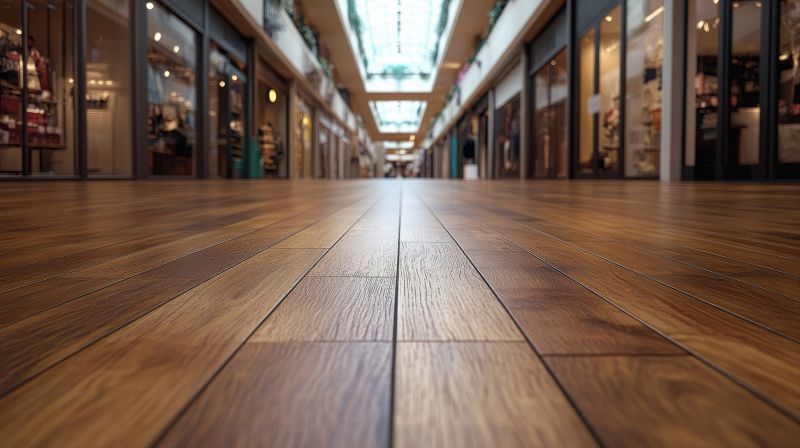 Commercial Hardwood Service in North Attleboro, MA
