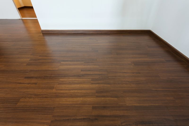 Laminate Floor Installation in Arlington, MA