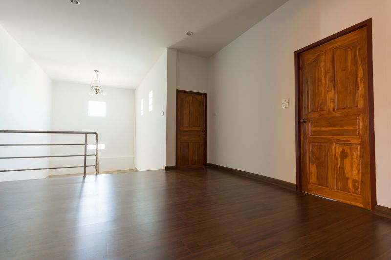 Laminate Floor Installation in Billerica, MA