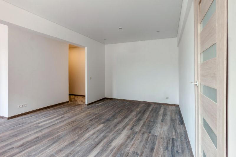 Laminate Floor Installation in Bolton, MA