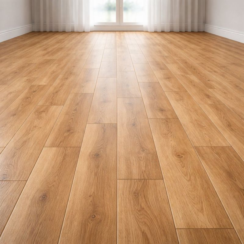 Laminate Floor Installation in Cambridge, MA