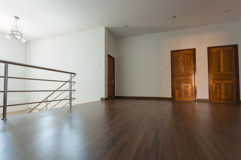 Laminate Floor Installation in Holliston, MA