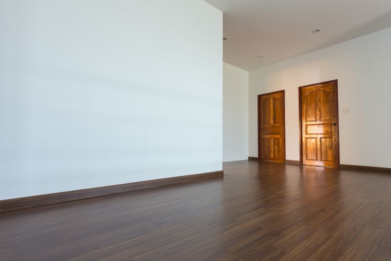 Laminate Floor Installation in Lincoln, MA