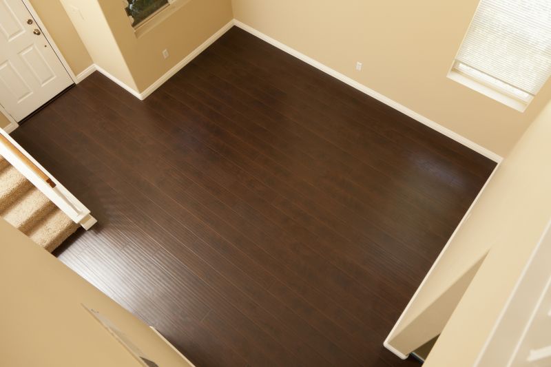 Laminate Floor Installation in Lowell, MA