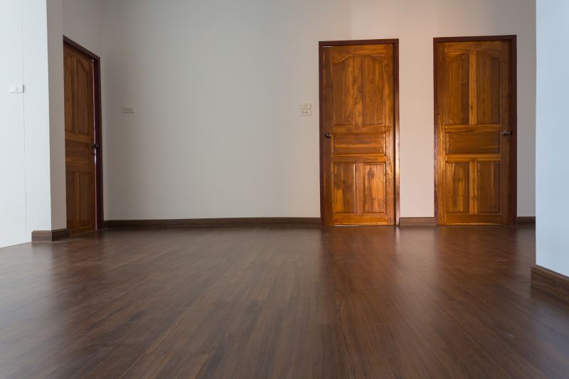Laminate Floor Replacement in Chelsea, MA