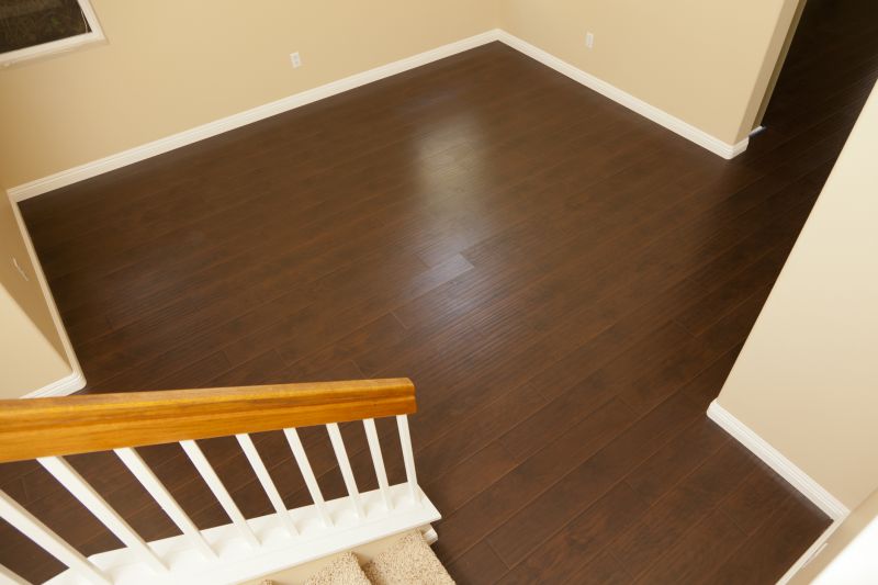 Laminate Floor Replacement in North Chelmsford, MA