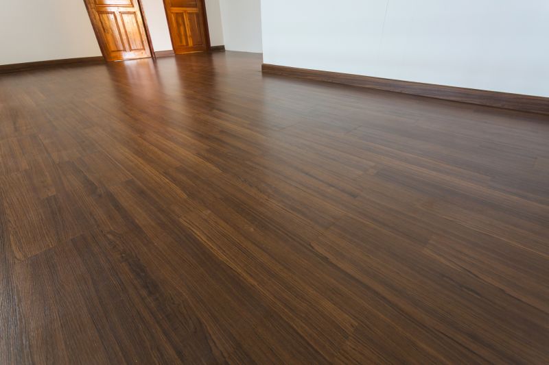 Laminate Floor Replacement in Walpole, MA