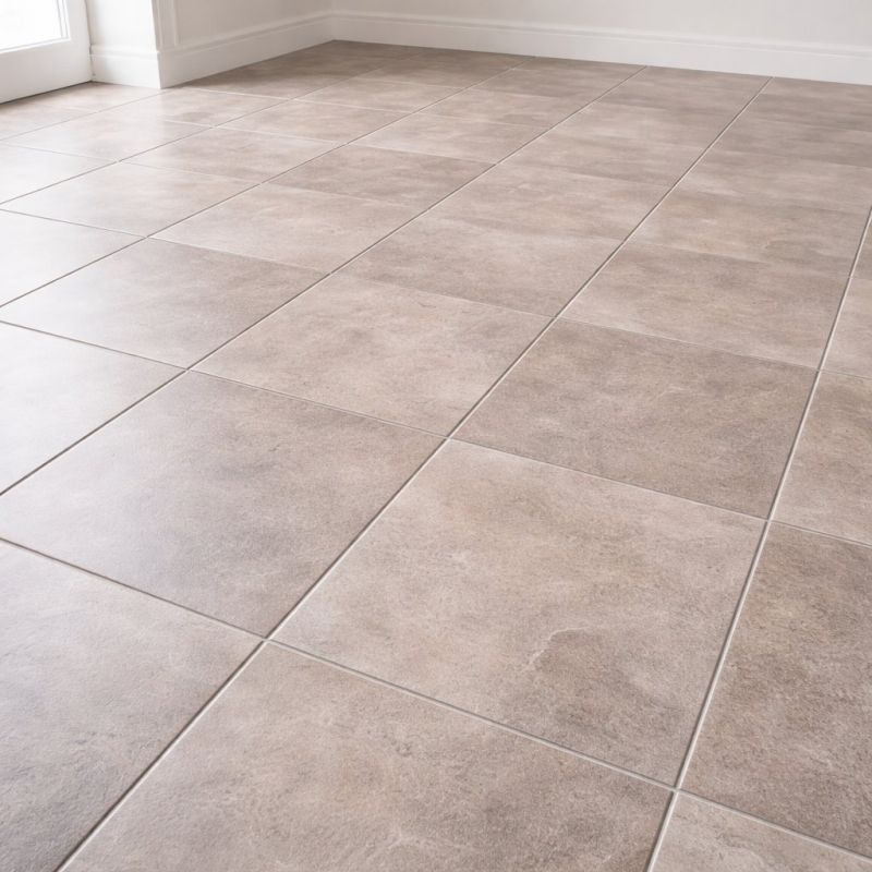 Laminate Tile Installation in Natick, MA