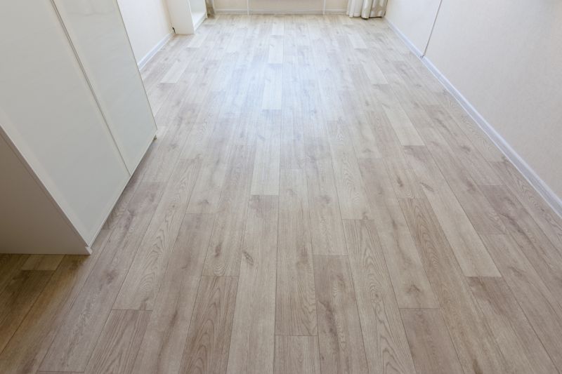 Linoleum Floor Installation in Carlisle, MA