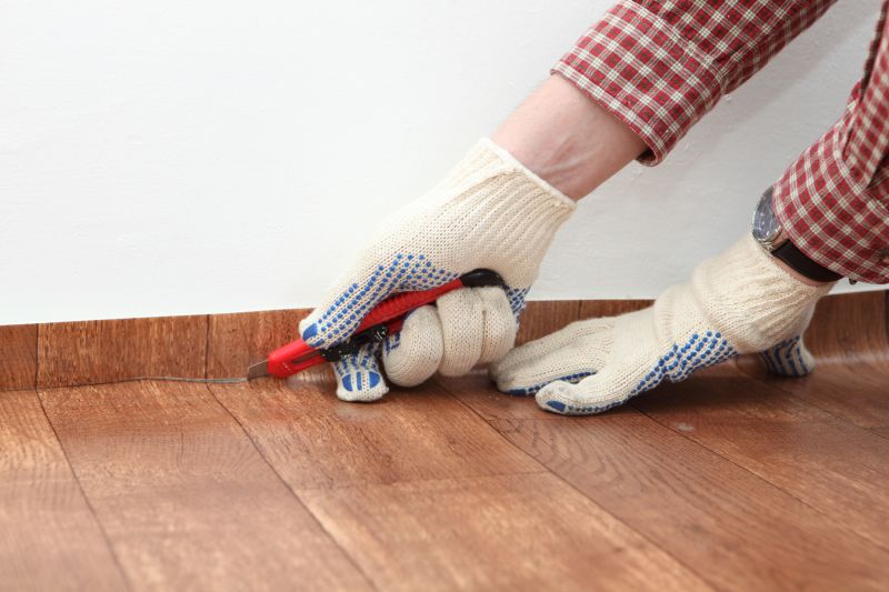 Linoleum Floor Installation in Woonsocket, RI