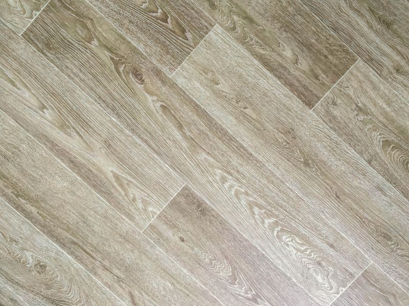 Linoleum Flooring Replacement in Natick, MA