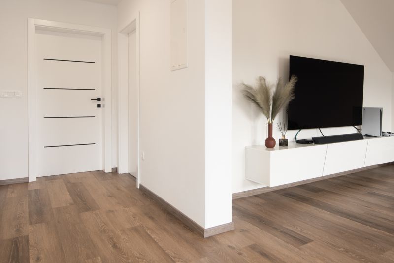 Lvt Flooring Installation in Revere, MA