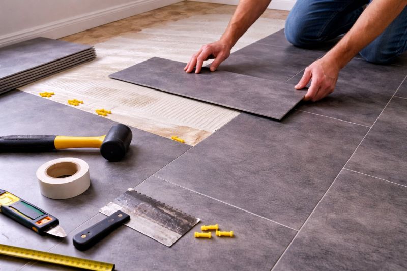Lvt Replacement in Natick, MA