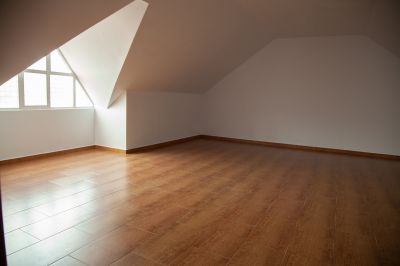 Sheet Linoleum Installation in Cambridge, MA