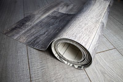 Sheet Vinyl Installation in Woonsocket, RI