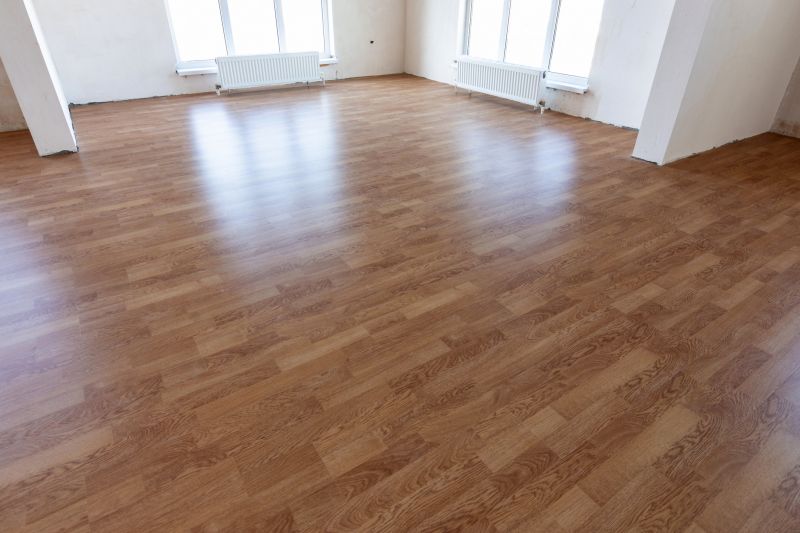 Vinyl Floor Replacement in Natick, MA