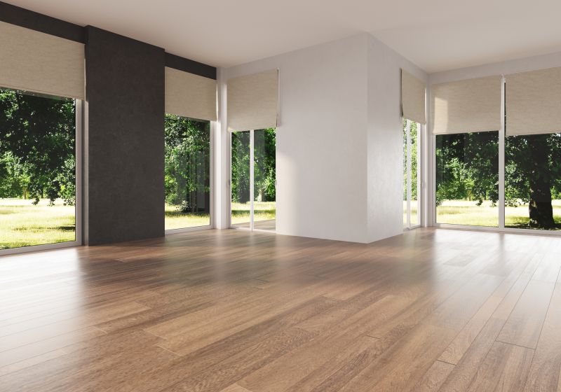 Vinyl Flooring Installation in Canton, MA