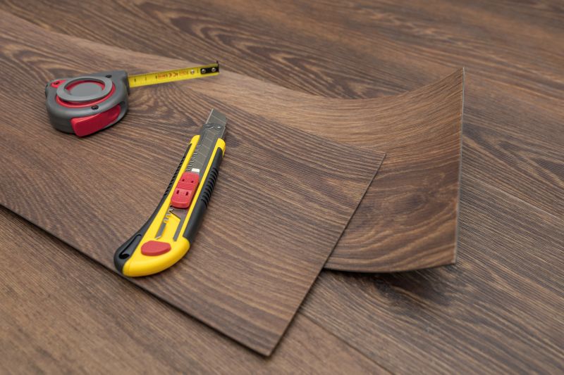 Vinyl Flooring Service in Natick, MA